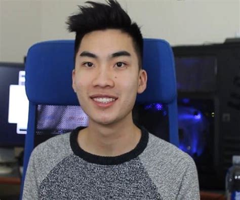 ricegum height|how old is ricegum.